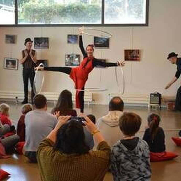 Festival La Petite Tournée