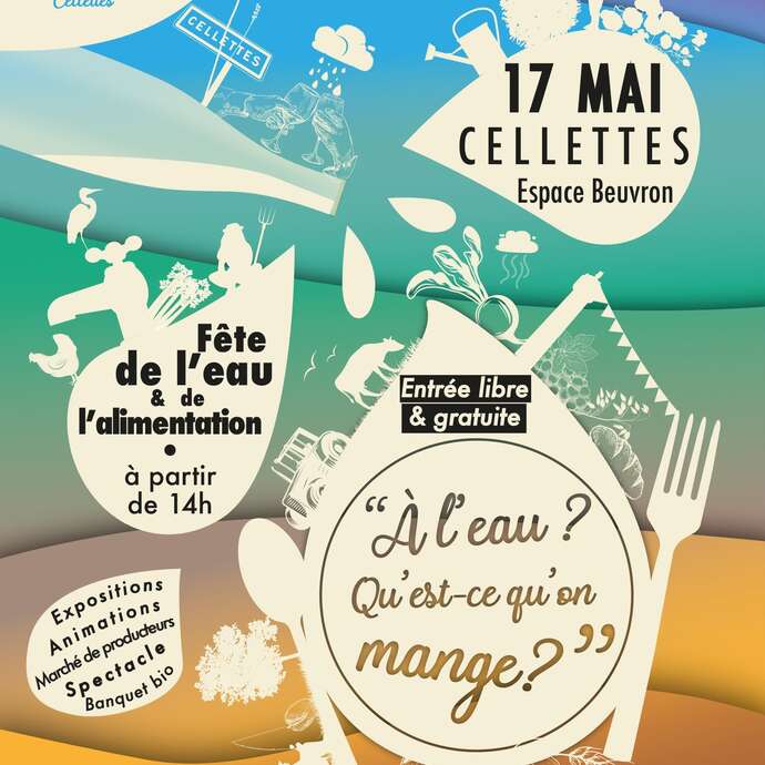 La fête des Vers Solidaires