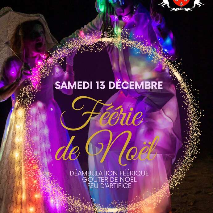 Féerie de Noël