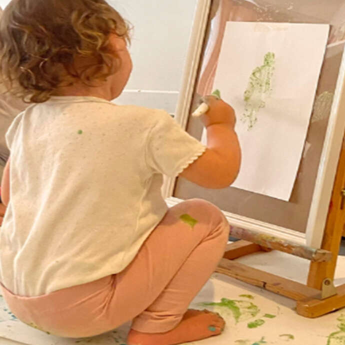 Atelier Baby Art