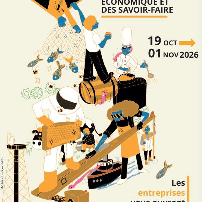 Semaines du tourisme économique et des savoir-faire