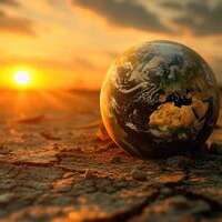 Conférence "Le climat de la Terre"