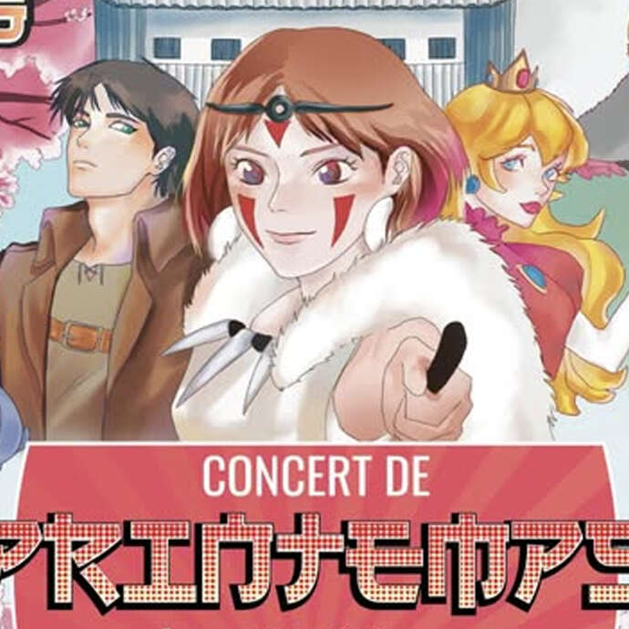 Concert de Printemps