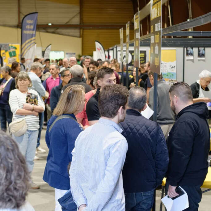 Forum des Associations