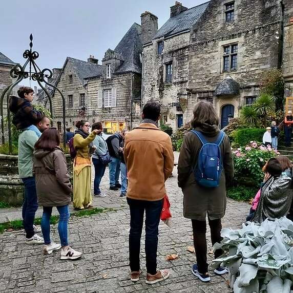 La Veillée Ensorcelante