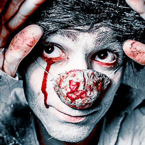 la petite histire qui va te faire flipper