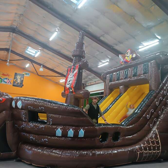 Captain Kids Mont-de-Marsan