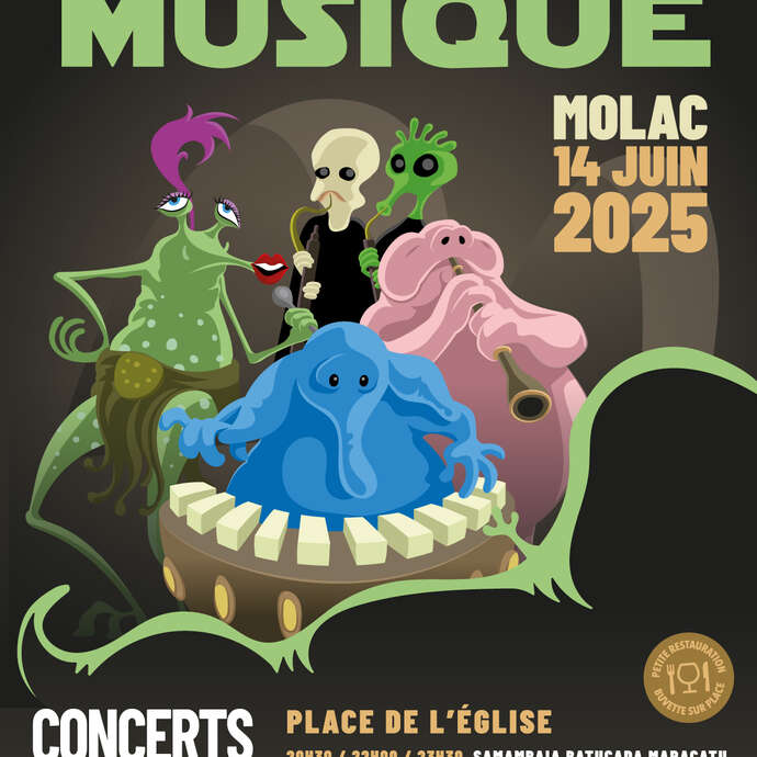 Fête de la musique