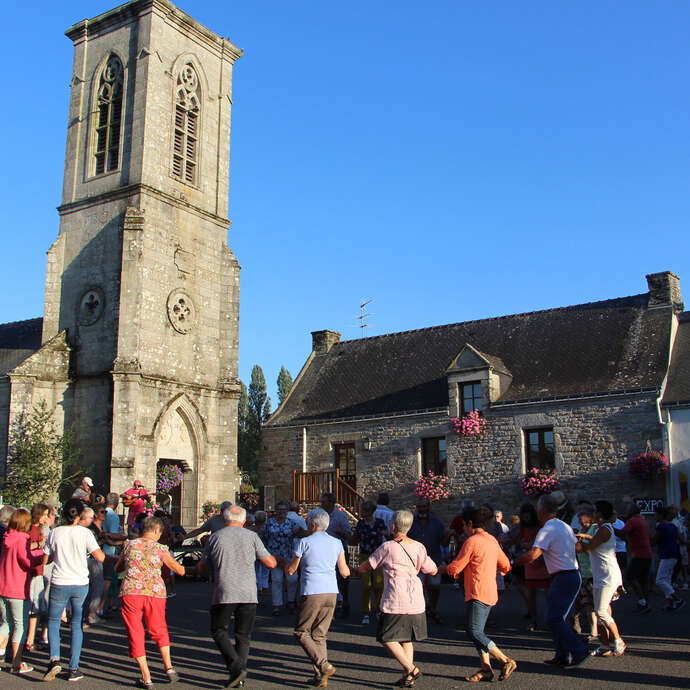 "Mardis de Pays" Fest-Noz