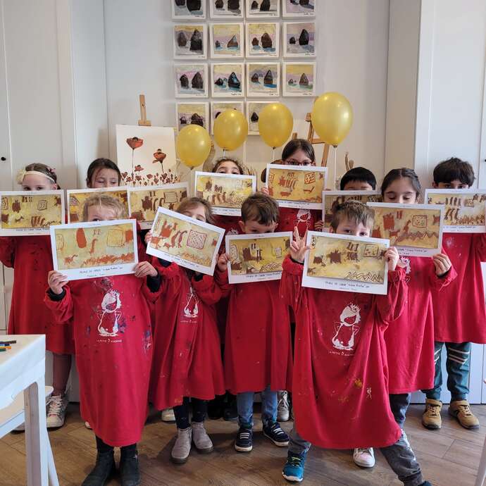 La Petite Académie