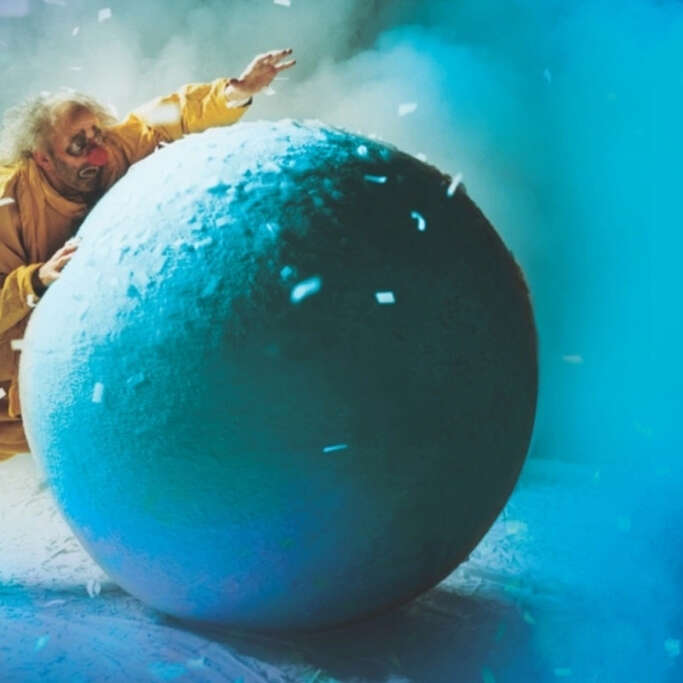 Slava’s Snow Show