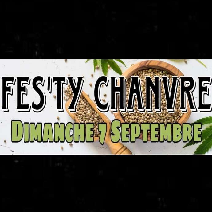 Fes’Ty Chanvre à la guinguette de Kercabiron
