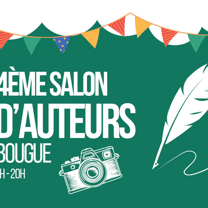 4ème salon d'Auteurs