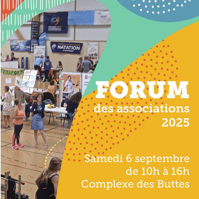 Forum des Associations