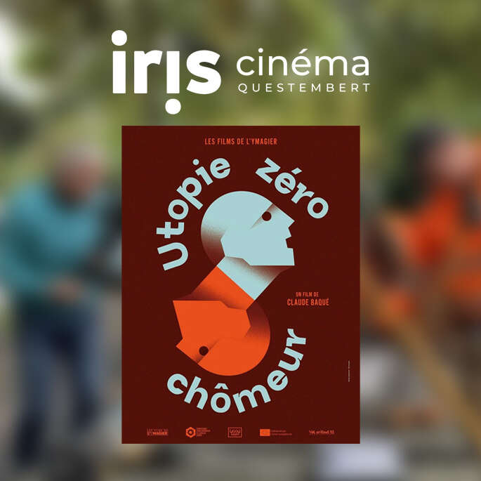 Ciné Café "Utopie zéro chomeur"