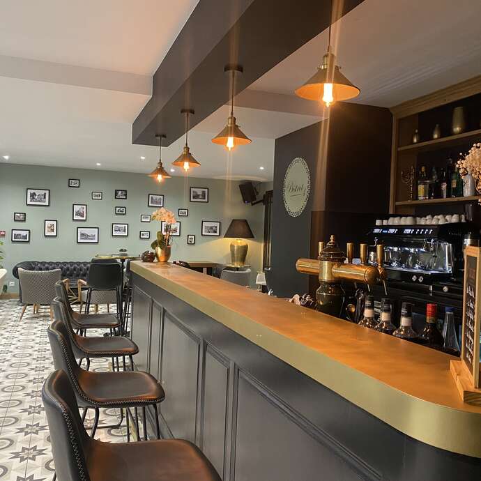Bistrot 4