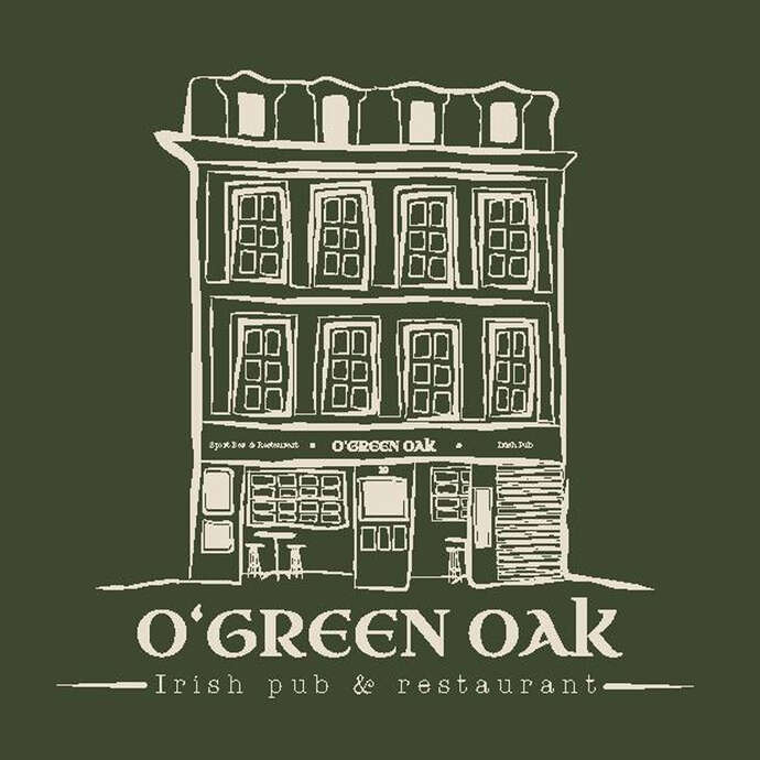 O' Green Oak