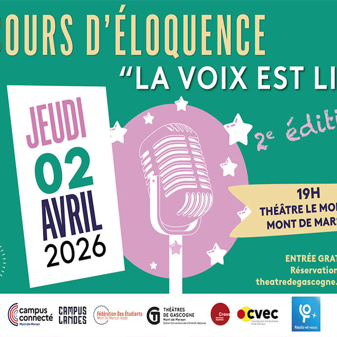 Concours d'éloquence