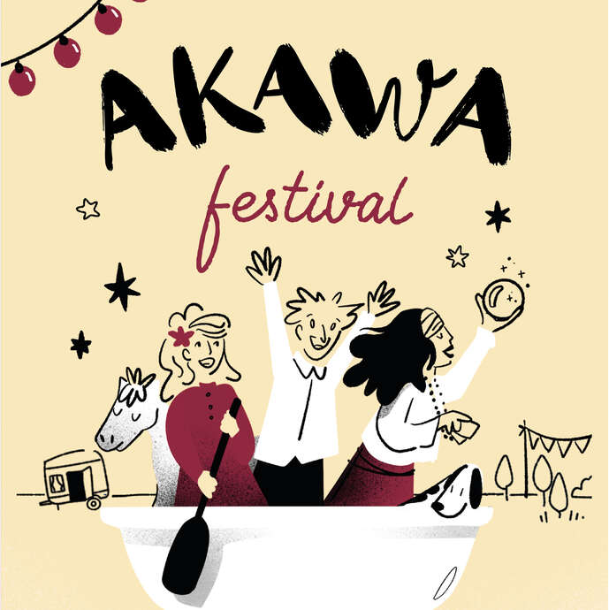 Akawa Festival