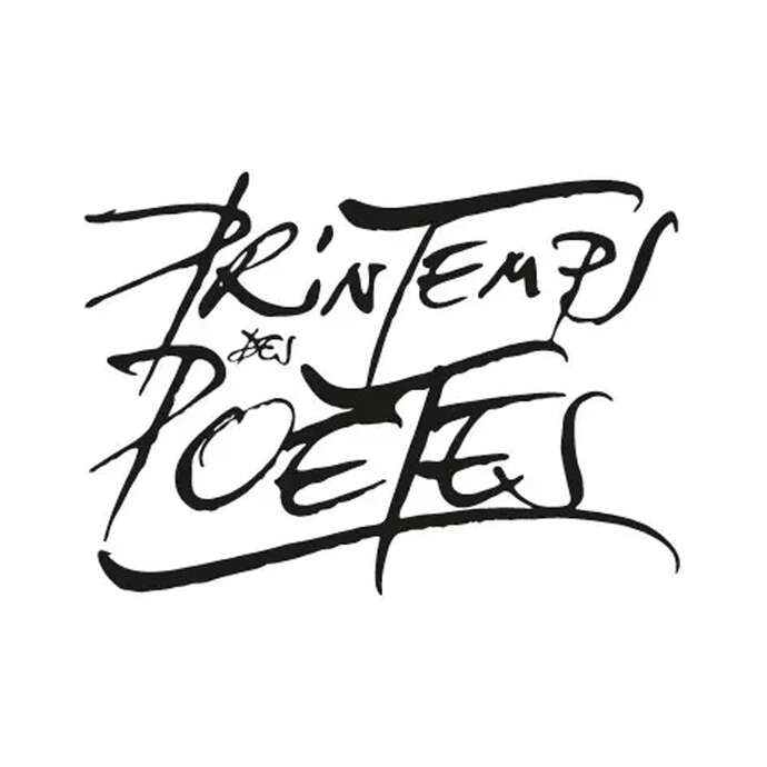 Printemps des poètes