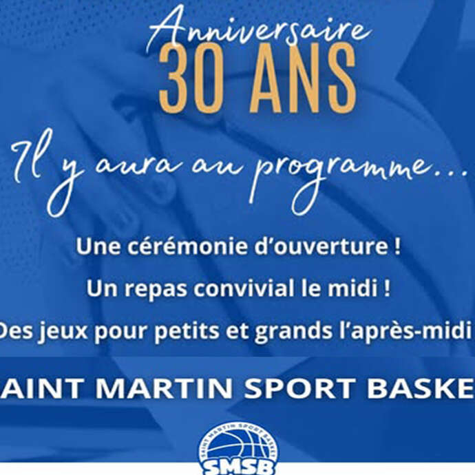 Fête du Basket