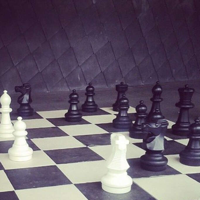 21ème Open Rapide