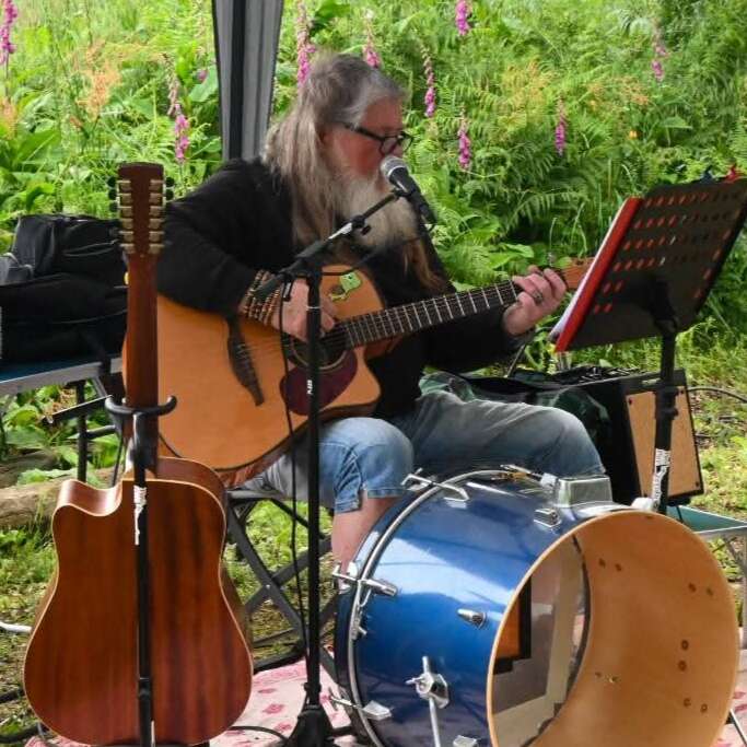 "Mardis de Pays" Concert de guitare