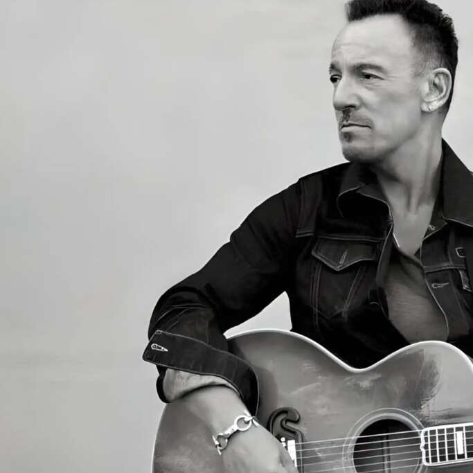 Echange autour de Bruce Springsteen