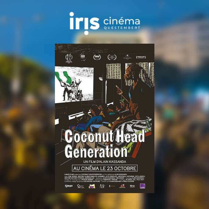 Documentaire "Coconut Head generation"