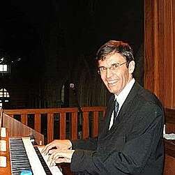 Les concerts du marché - bombarde et orgue