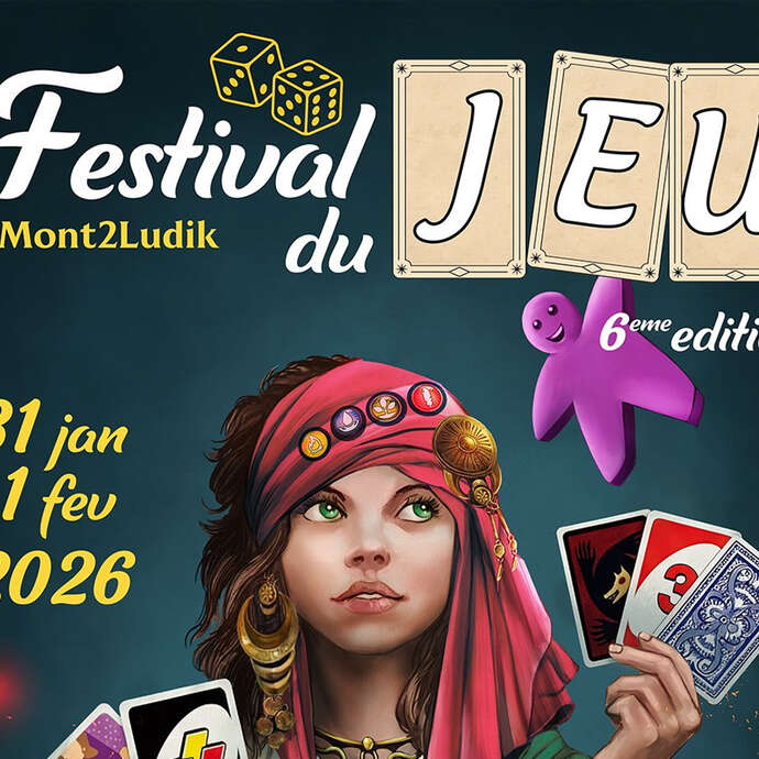 Festival du jeu