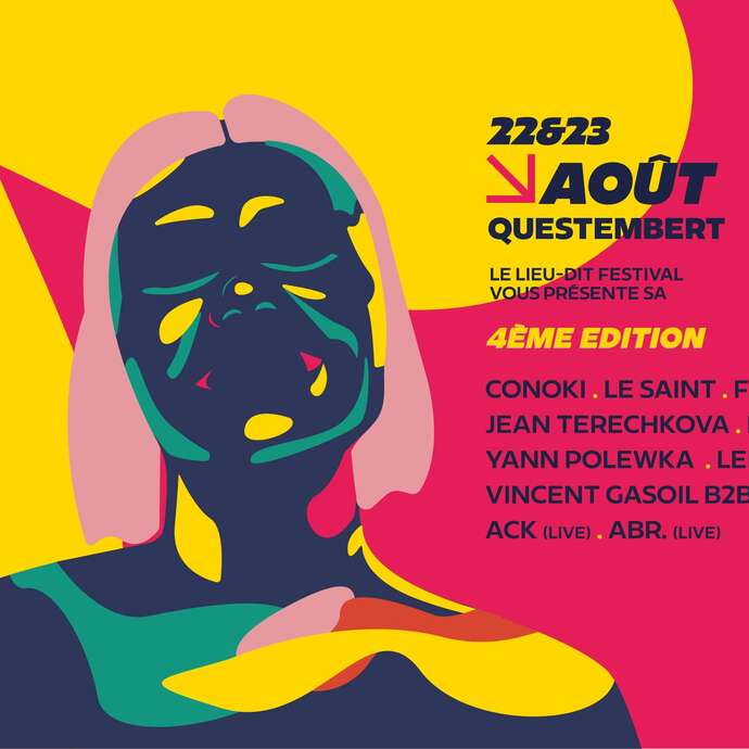 Lieu-Dit Festival