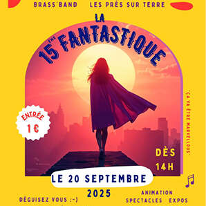 15ème fête de la Bambelle 15ème fête de la Bambelle