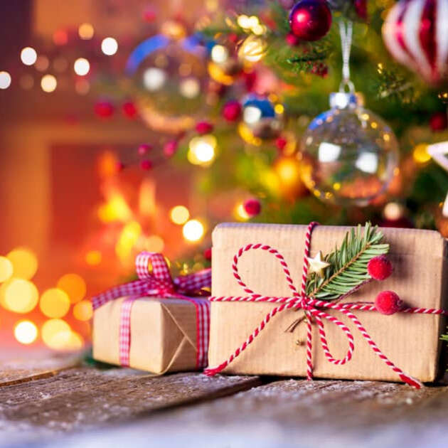 Marché de Noël