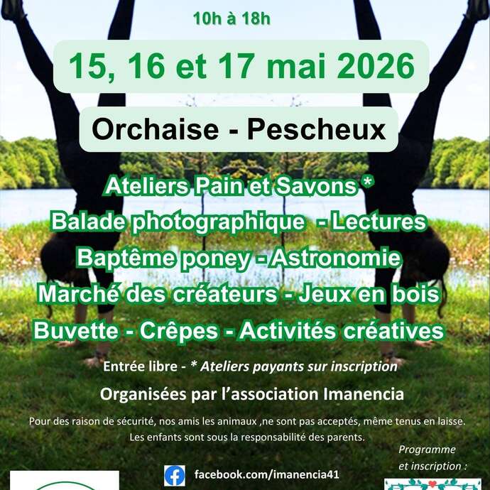 Les Rêveries forestières