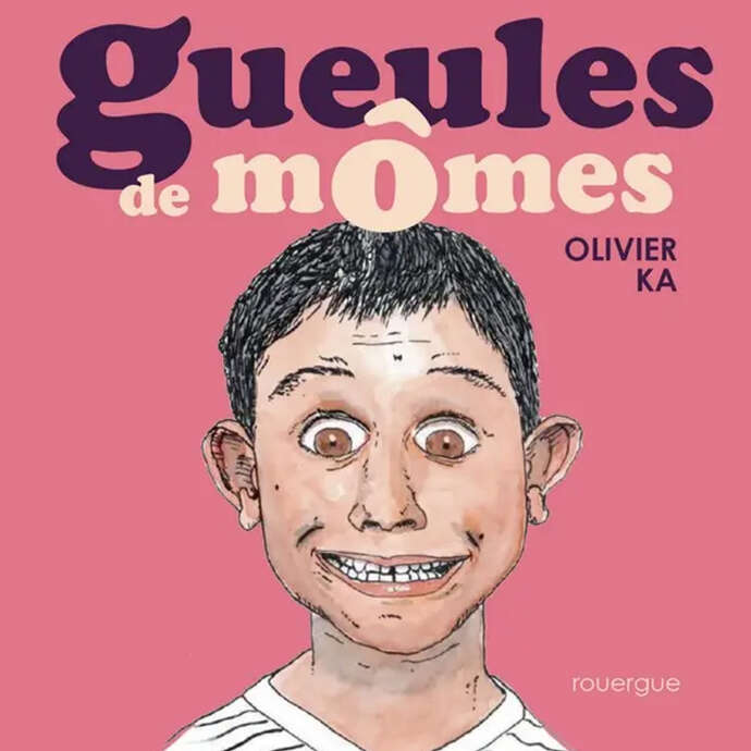 Geules de mêmes