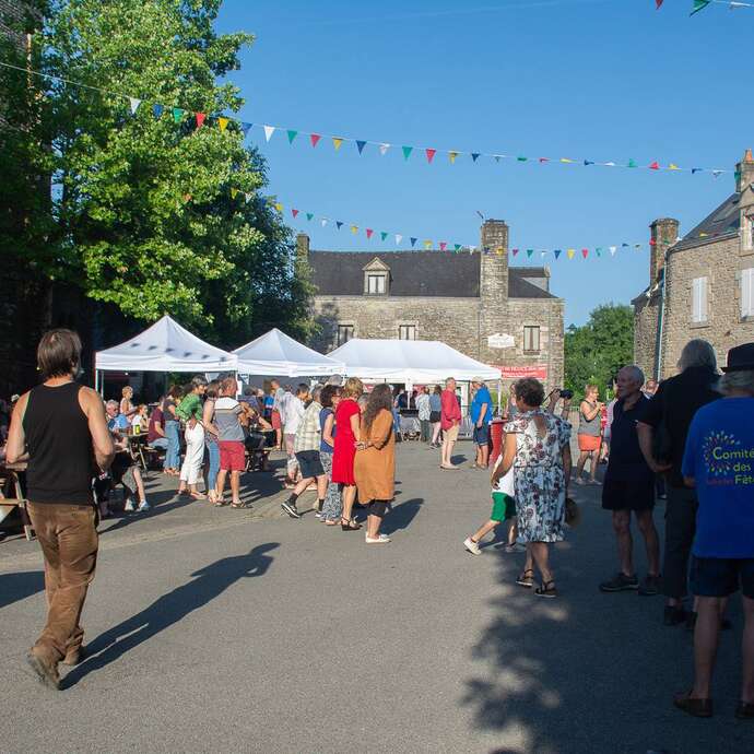 Fête de la musique