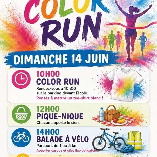 Color Run