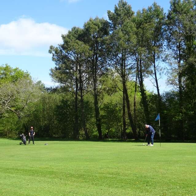 Marathon du golf
