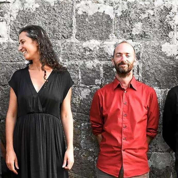 Concert Trobairitz - Chapelle St Michel