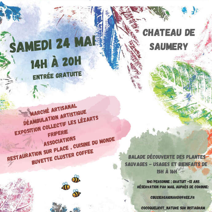 Marché des Artisans , Producteurs et Créateurs