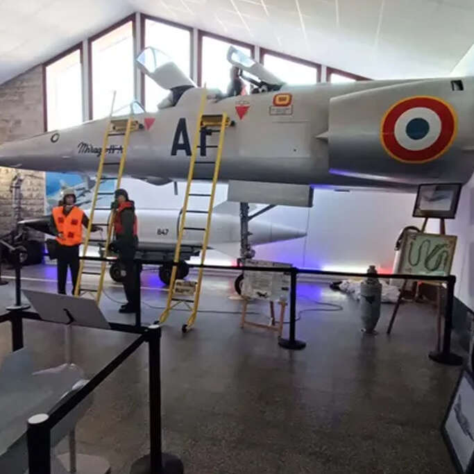 Visite libre de l'espace Rozanoff