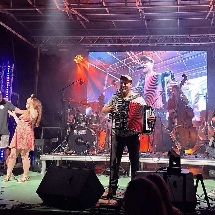 "Printemps des Bateliers" concerts