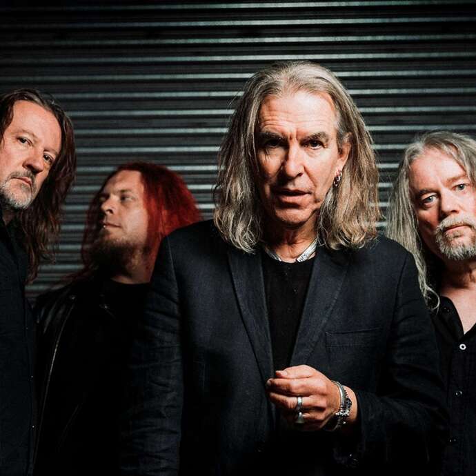 New Model Army