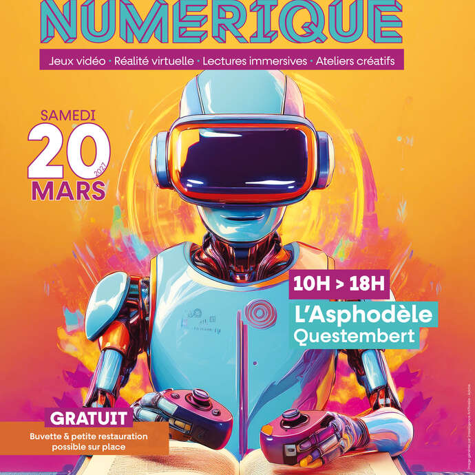 Une grande journée Numérique #2
