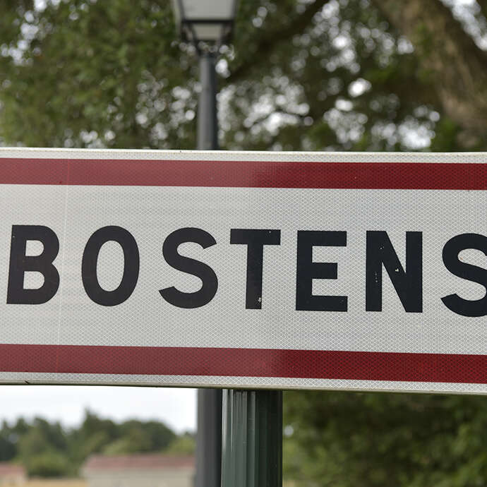 Au fil de nos histoires - Bostens