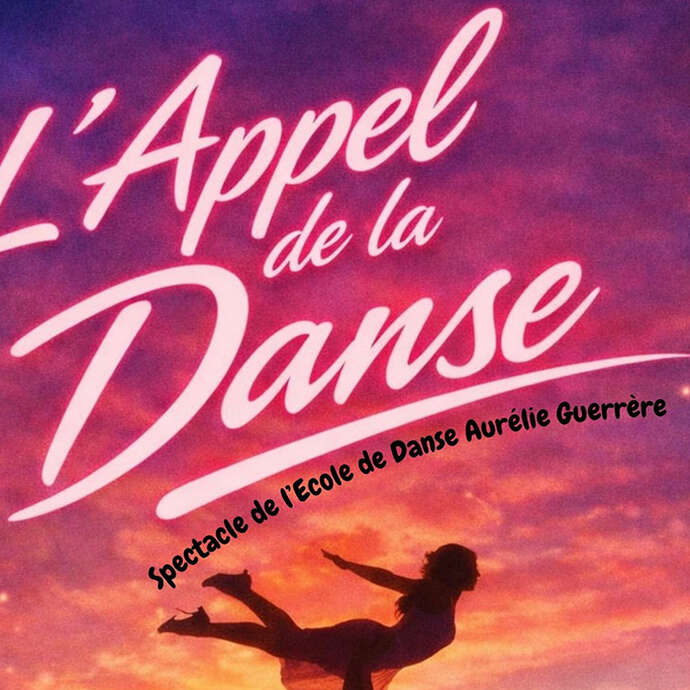 L'appel de la danse