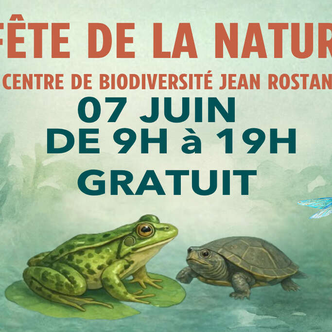 Fête de la Nuture