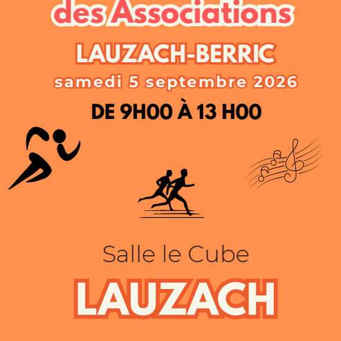Forum des Associations