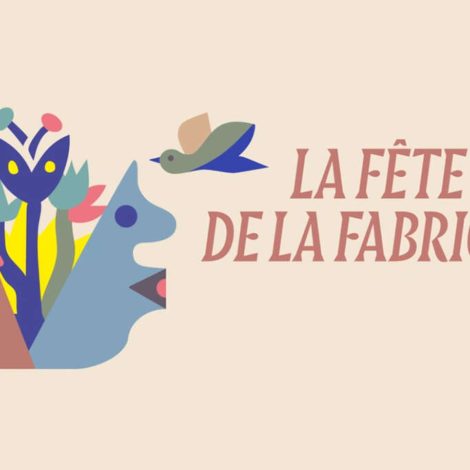 La fête de la Fabrique